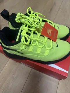 シュプリーム　NIKEスニーカー
