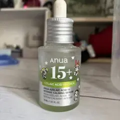 アヌア アゼライン酸 パワパフガールズコラボ (残量6割)