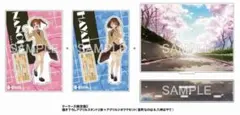 魔法少女リリカルなのはEXCEEDS3 ゲーマーズ有償特典セット - メルカリ
