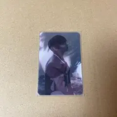 スキズ Stray Kids トレカ do it doit 封入 通常 アイエン