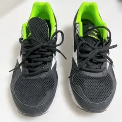 【美品】ミズノ マキシマイザー 20 ランニングシューズ 26.0cm