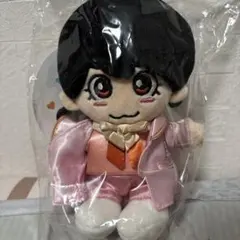 なにわ男子 大西流星　ちびぬい 初心LOVE 第2弾