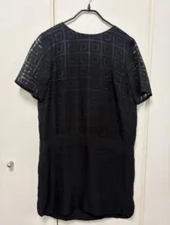 英国インポート♡コットンレーストップス 黒 DOROTHY PERKINS - メルカリ