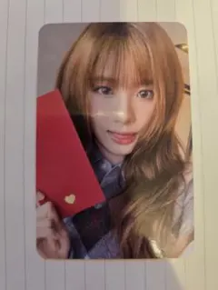 2026年最新】nmixx サインの人気アイテム - メルカリ