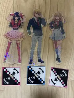 推しの子 ホログラム BIGアクリルスタンド