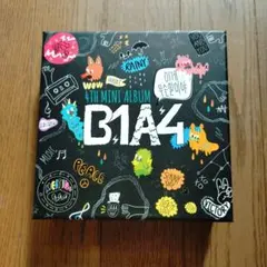 2026年最新】b1a4の人気アイテム - メルカリ