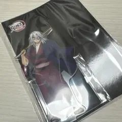 劇場版 鬼滅の刃 無限城編 第一章 アクリルスタンド 宇髄天元 アクスタ
