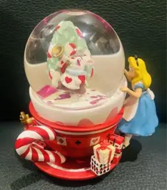 2025年最新】アリス スノードームの人気アイテム - メルカリ