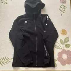 DESCENTE デサント ウインドブレーカー