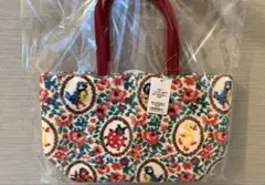 新品】フェイラー ハイジアンティーク バッグ(WEB限定カラー/ホワイト
