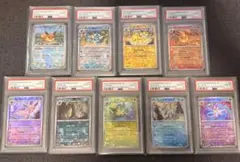 【PSA】【連番】ブイズ マスターボールミラー まとめ売り 2026年最新】ブイズ マスターボールミラー psa10 連番の人気アイテム