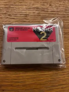 MOTHER 2 スーパーファミコンソフト