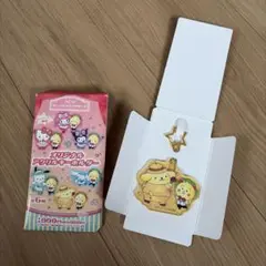 サンリオ アクリルキーホルダー 全6種セット