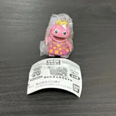 新ざわざわ森のがんこちゃん すいんぐこれくしょん　がんこちゃんＢ　ガチャ