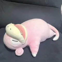 ポケモンスリープ　ぬいぐるみ　ヤドン　ゲンガー カビゴン　まとめうり ポケモンスリープぬいぐるみヤドンゲンガー カビゴンまとめうり