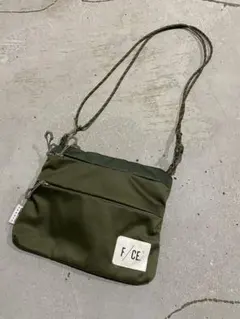 DIVIDED STATES OF OLIVE オリーブ 店舗限定 ポーチ - メルカリ