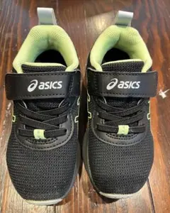 asics アシックス キッズ スニーカー 16.5cmのサムネイル