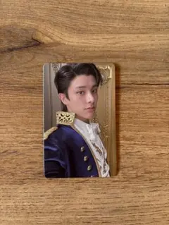 K-POP ENHYPEN ジェイク　トレカ