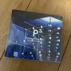 Perfume 8th Tour 2020 "P Cubed" in Dome