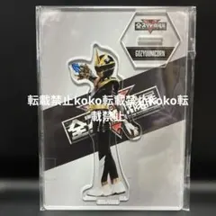 2026年最新】全スーパー戦隊展の人気アイテム - メルカリ