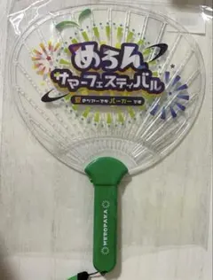 2026年最新】めろんぱーかー ペンライトの人気アイテム - メルカリ