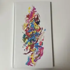 嵐　カイト　シングルCD ファンクラブ会員限定盤2020年