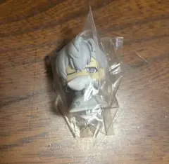 ヒロ おねむたん カプセルトイ ガチャガチャ からぴち カラフルピーチ