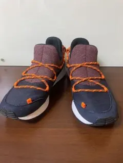 オニツカタイガー　Onitsuka tiger モンテクリース