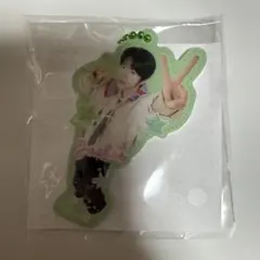 【新品未開封】ランダムトイ　ジェヒ　ミニアクリルキーホルダー