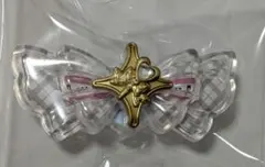 キミとアイドルプリキュア♪　キュアズキューン　キラルンリボン