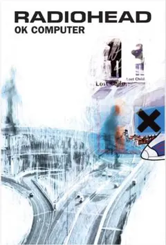 2026年最新】radiohead ok computerの人気アイテム - メルカリ