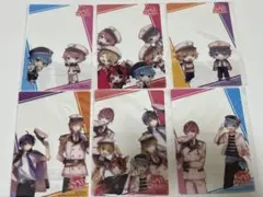 すとぷりオリジナルクリアカード非売品