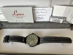 Laco PILOT Bielefeld 42 ラコ ビーレフェルト 42のサムネイル