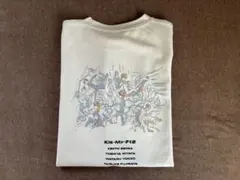 Kis-My-Ft2 LIVE TOUR 2026 fan IS tシャツ - メルカリ