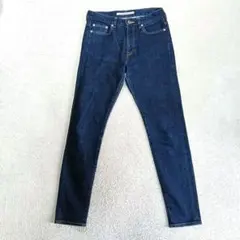 【美品】ジョンローレンスサリバン スキニーデニムJLS-02-07 SIZE44のサムネイル