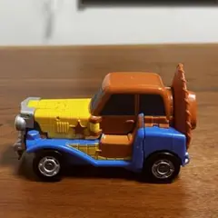 ディズニーリゾート限定✴︎ウッディトランスフォームビークル