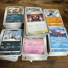 ポケモンカードセット 多数