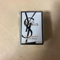 YVES SAINT LAURENT MON PARIS 7.5ml