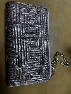 クラッチバッグ　ショルダーバッグ　2way