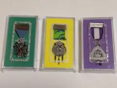 2026年最新】ずとまよ 勲章 2024の人気アイテム - メルカリ