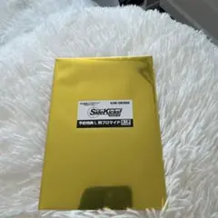 サイドキックス 予約特典 ブロマイド