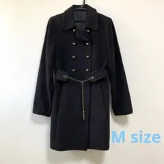 コムサイズム　コート　Mサイズ　ゴス　モード