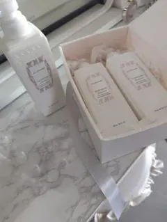 ジルスチュアート4点まとめ売り リップ ヘアミスト ボディクリーム 