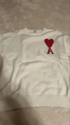 アミパリス セーター