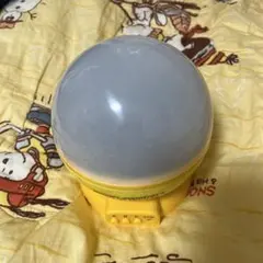 スヌーピープラネタリウムライト