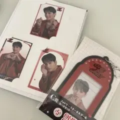 EBIDAN くじ　C賞 ワンエン E賞 TETTA