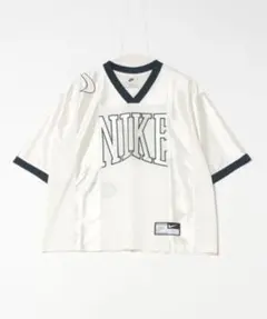【完売品】Nike スポーツウェア Tシャツ ストリート 半袖 ホワイト 美品