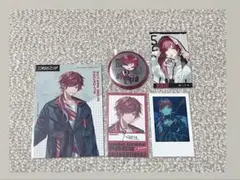 にじさんじ ローレン 2時だとか まとめ売り