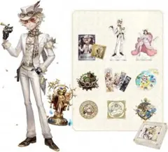2026年最新】Identity V 第五人格 6周年記念限定特別版の人気アイテム