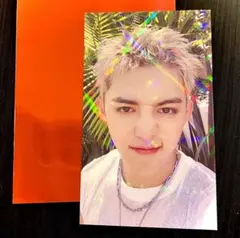 SEVENTEEN 店舗特典 トレカ HMVラキドロ エスクプス